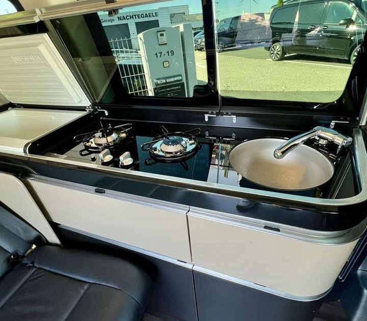 Mercedes-Benz Marco Polo - Image 11