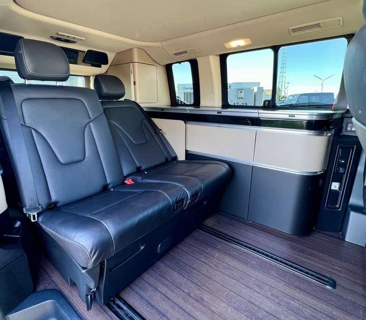 Mercedes-Benz Marco Polo - Image 12