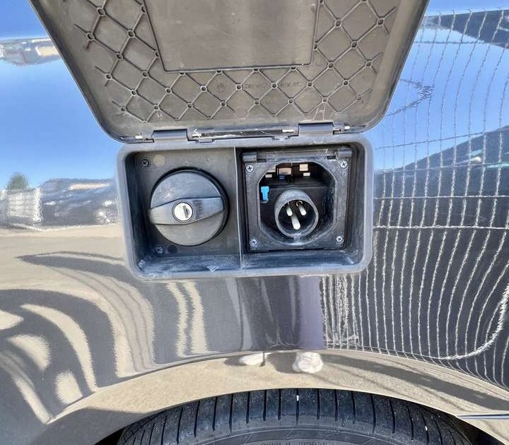 Mercedes-Benz Marco Polo - Image 13