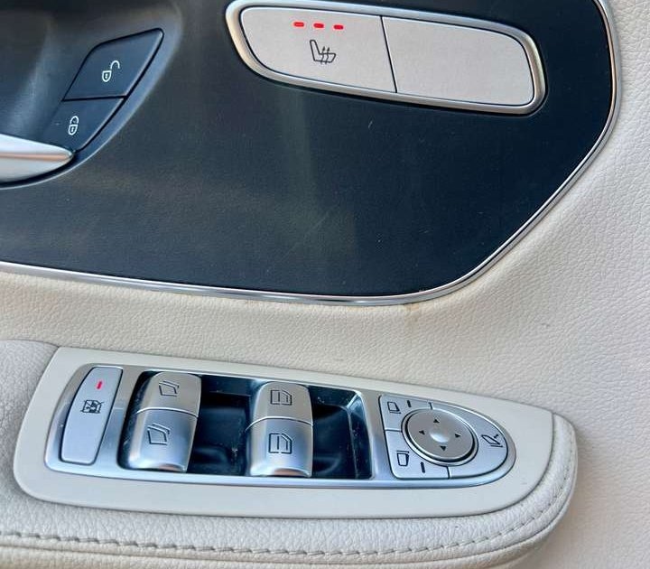 Mercedes-Benz Marco Polo - Image 14