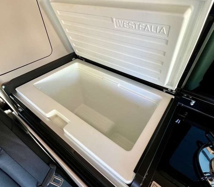 Mercedes-Benz Marco Polo - Image 15