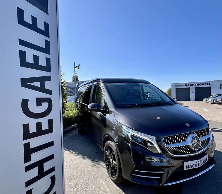 Mercedes-Benz Marco Polo - Image 2