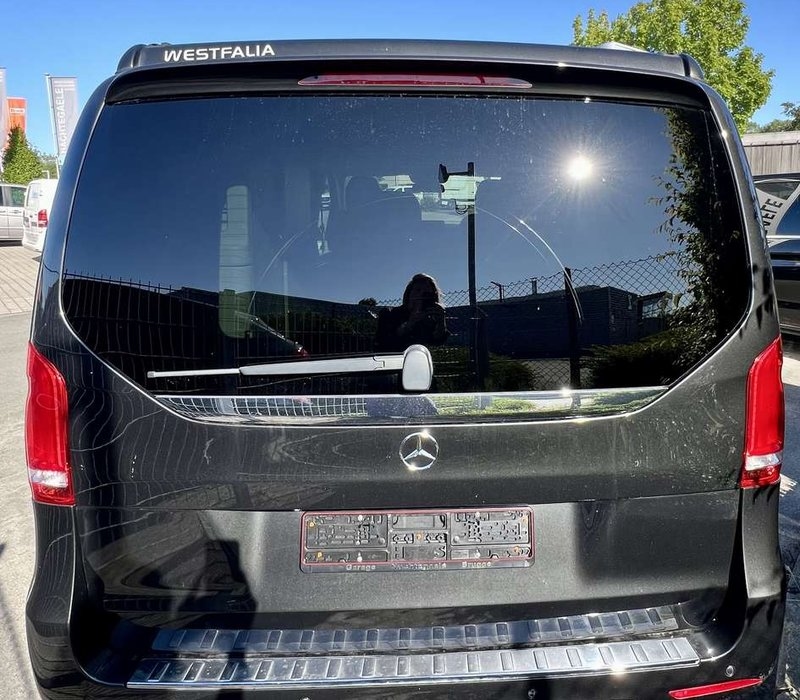 Mercedes-Benz Marco Polo - Image 3