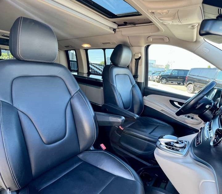 Mercedes-Benz Marco Polo - Image 5