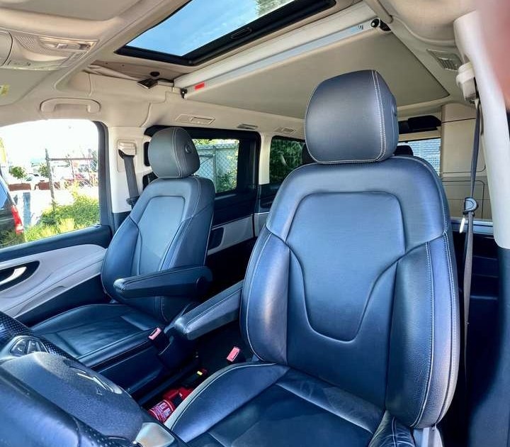 Mercedes-Benz Marco Polo - Image 6