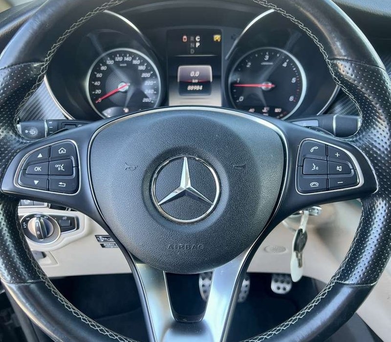 Mercedes-Benz Marco Polo - Image 7