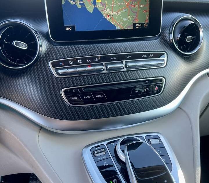 Mercedes-Benz Marco Polo - Image 8