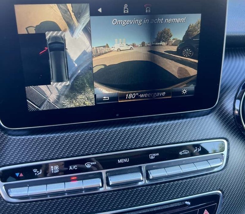 Mercedes-Benz Marco Polo - Image 9