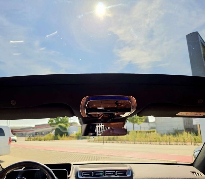 Mercedes-Benz S 450 - Image 15