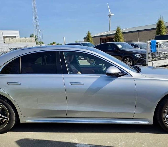 Mercedes-Benz S 450 - Image 2