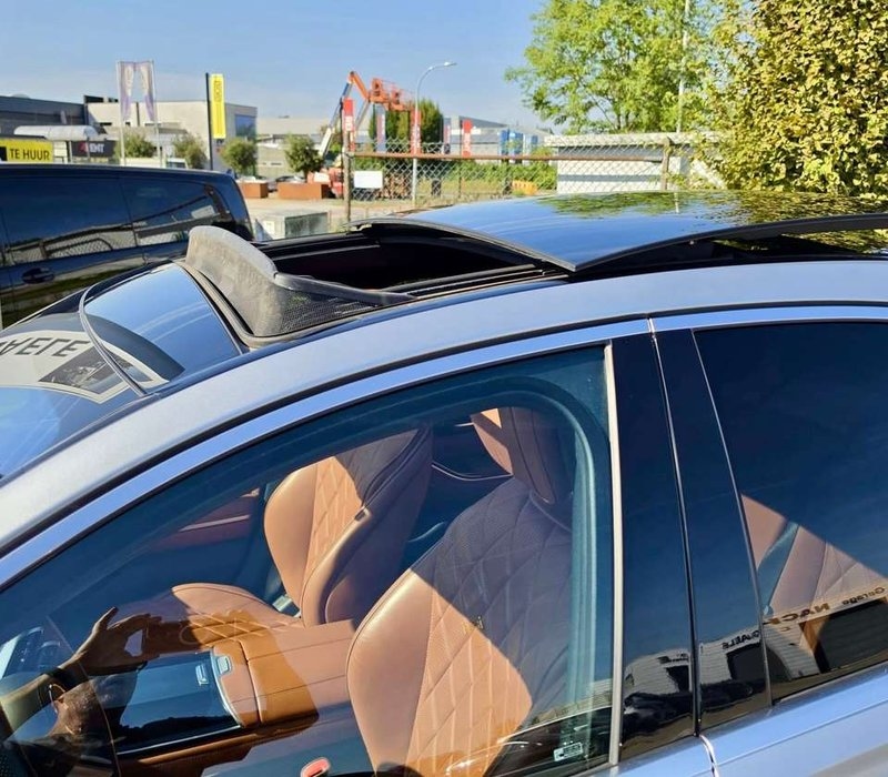 Mercedes-Benz S 450 - Image 6