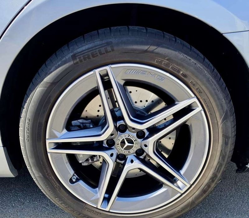 Mercedes-Benz S 450 - Image 7