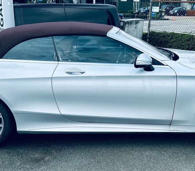 Mercedes-Benz S 560 - Image 6