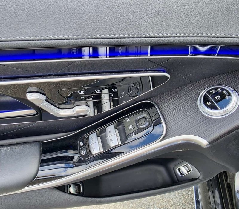 Mercedes-Benz S 580 - Image 15