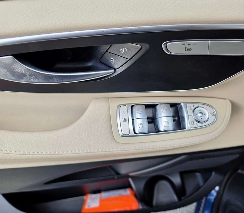 Mercedes-Benz V 300 - Image 10