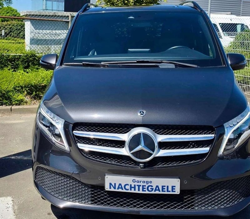 Mercedes-Benz V 300 - Image 3