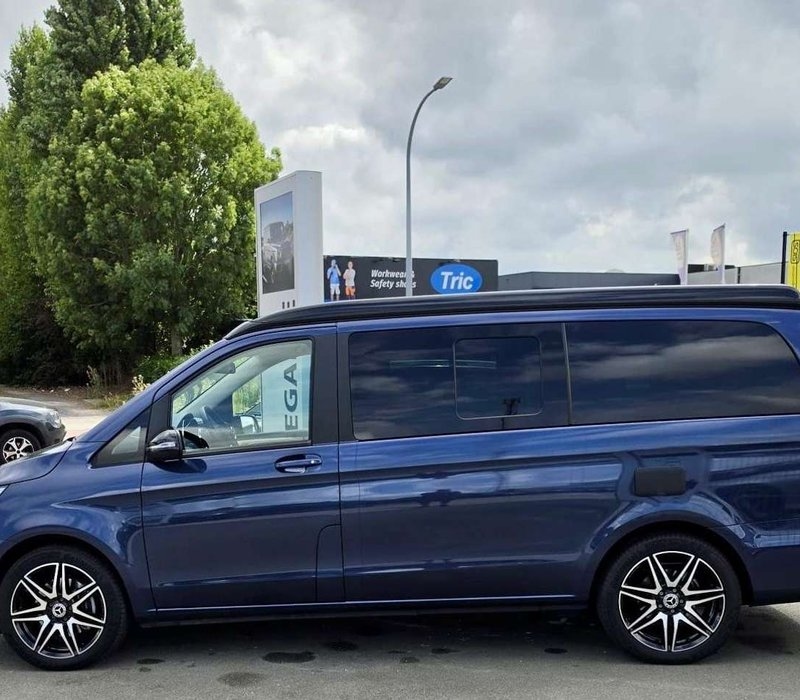 Mercedes-Benz V 300 - Image 3